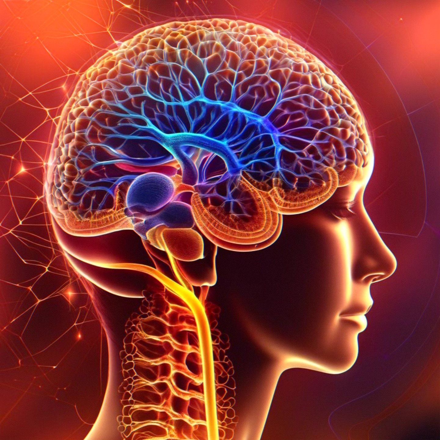 Alison - Did you know your brain has its own cleaning system? Meet the ...