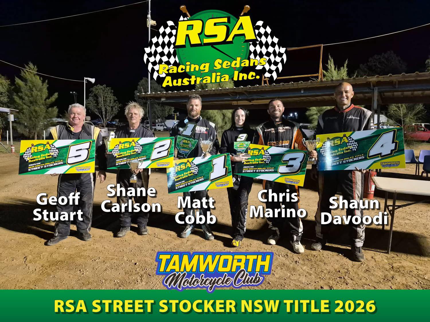 Platt Racing Wee Waa added a new photo. - Platt Racing Wee Waa