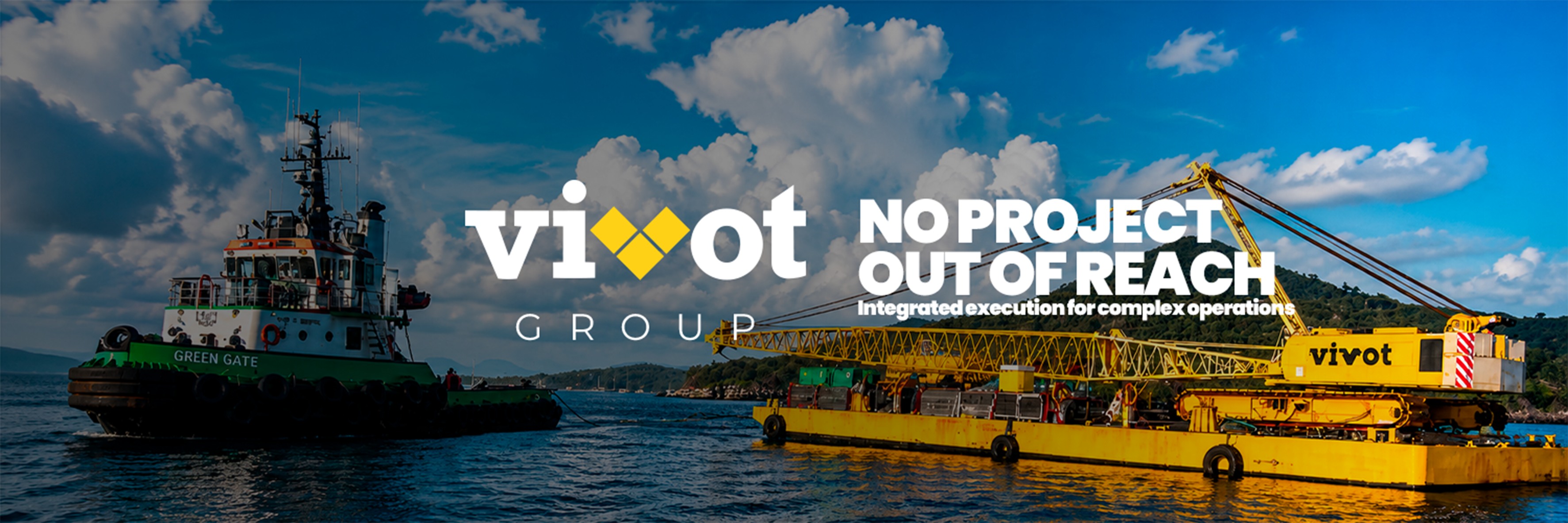 Vivot Group | Christiansted US Virgin Islands