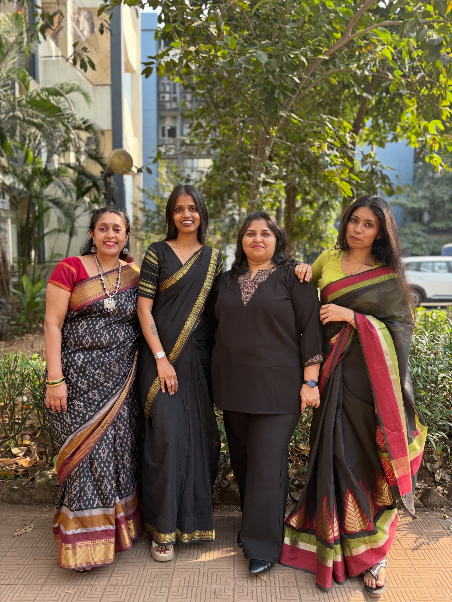 Techrays technologies | Navi Mumbai (New Mumbai)