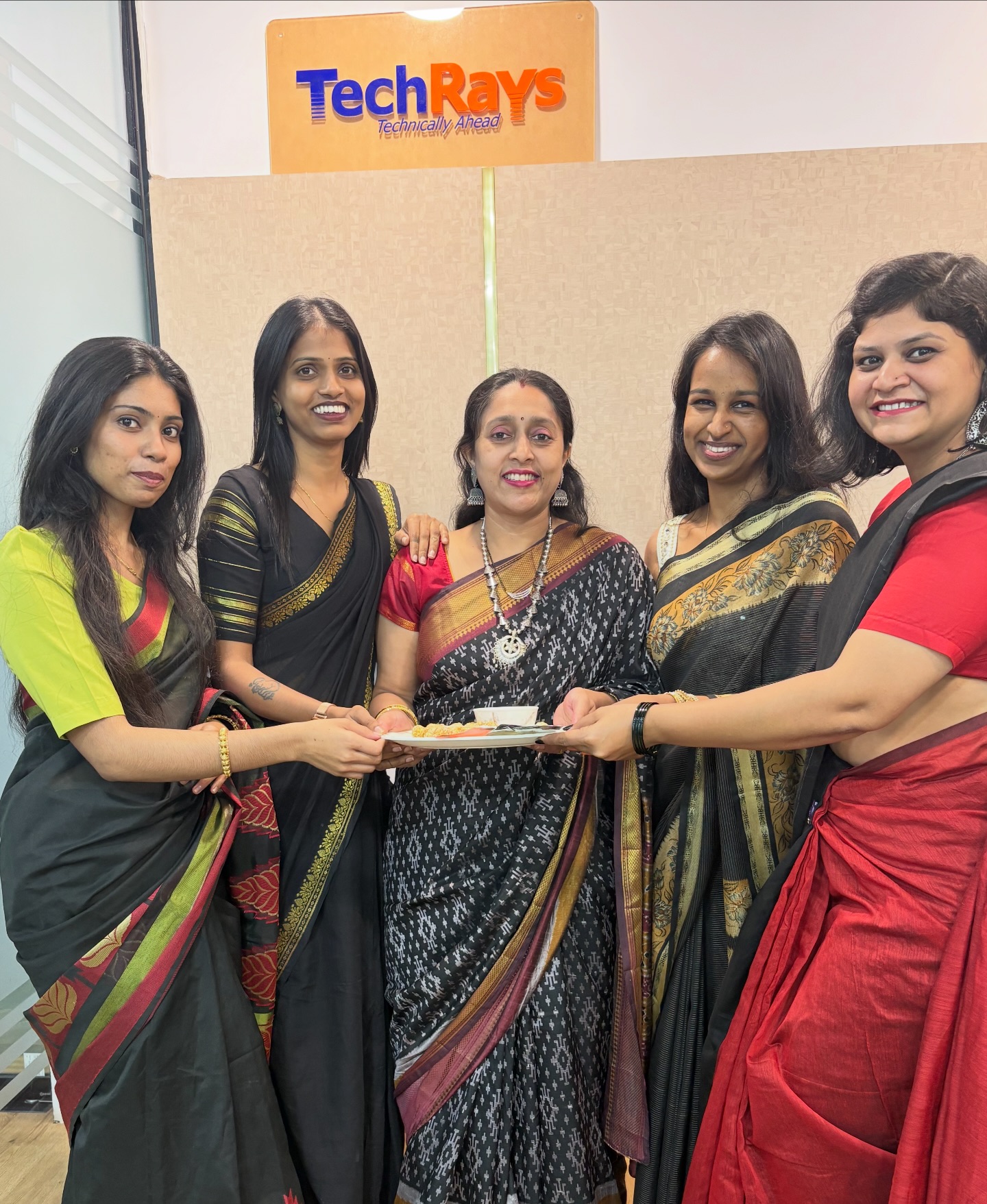 Techrays technologies | Navi Mumbai (New Mumbai)
