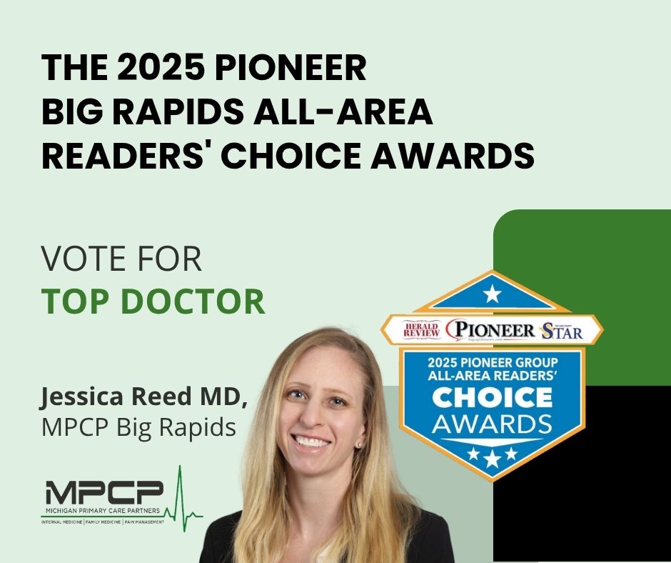 Michigan Primary Care Partners