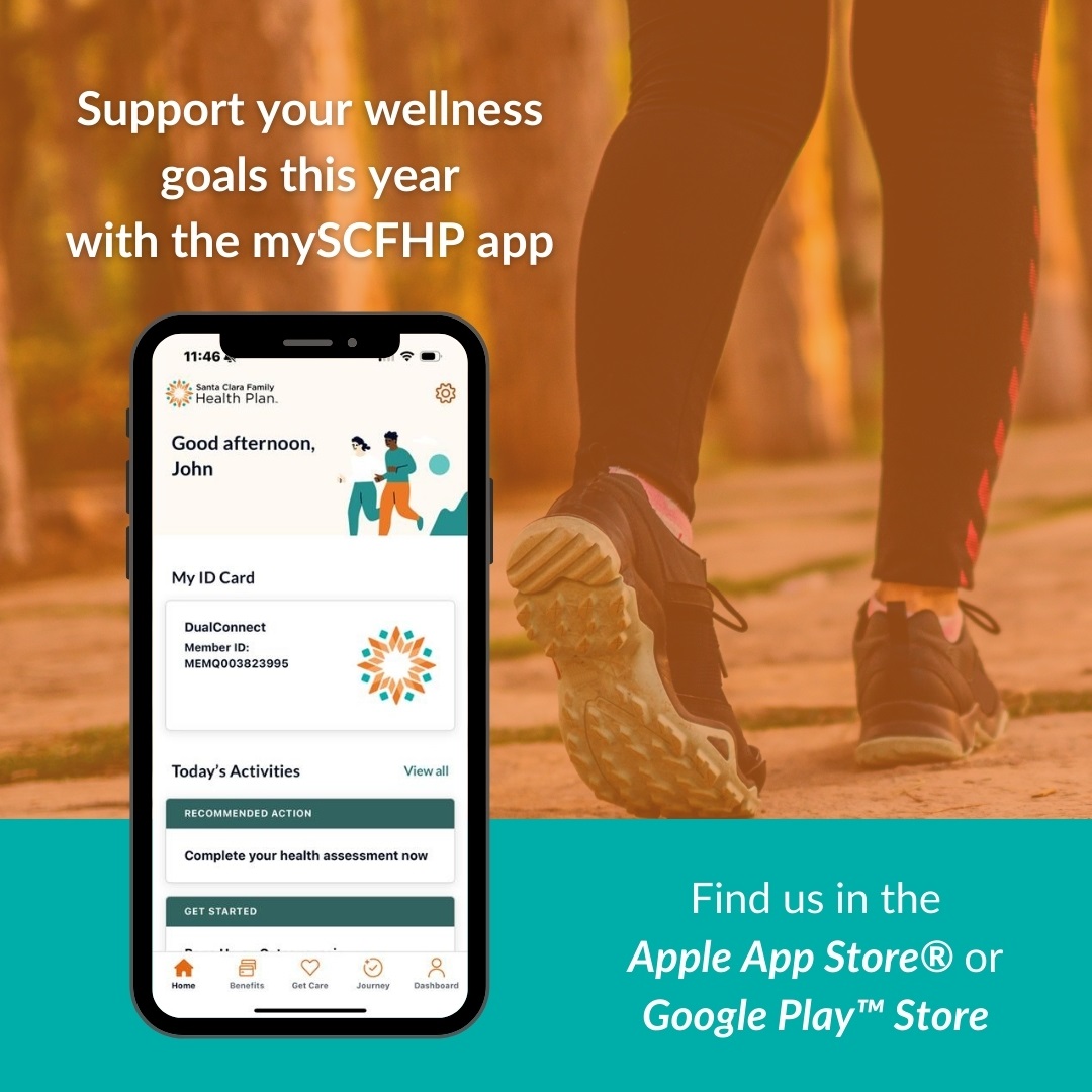 Santa Clara Family Health Plan | San Jose CA