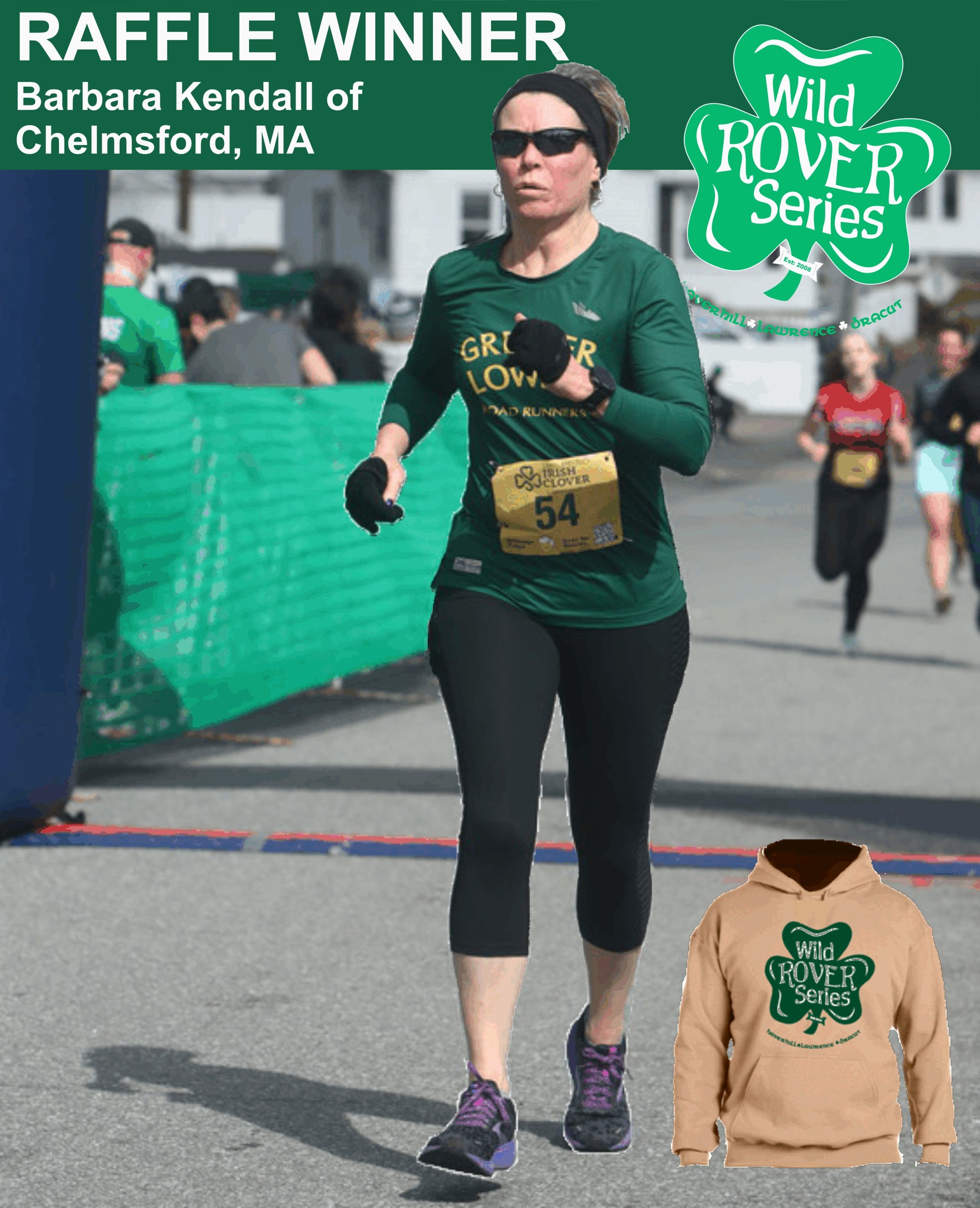 Wild Rover Series added a new photo. - Wild Rover Series