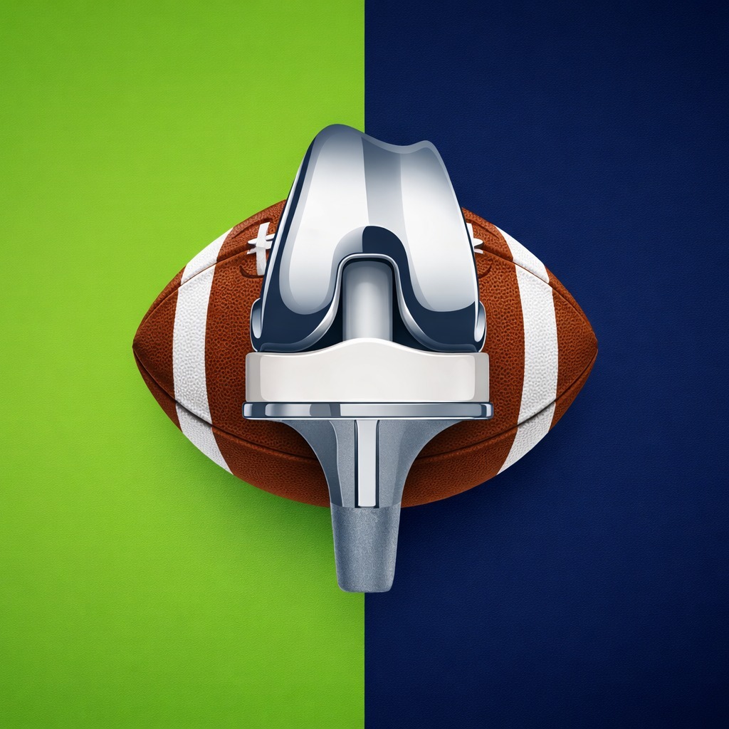 Total - Who is your pick for tonight's game? . #superbowl2026 #football ...