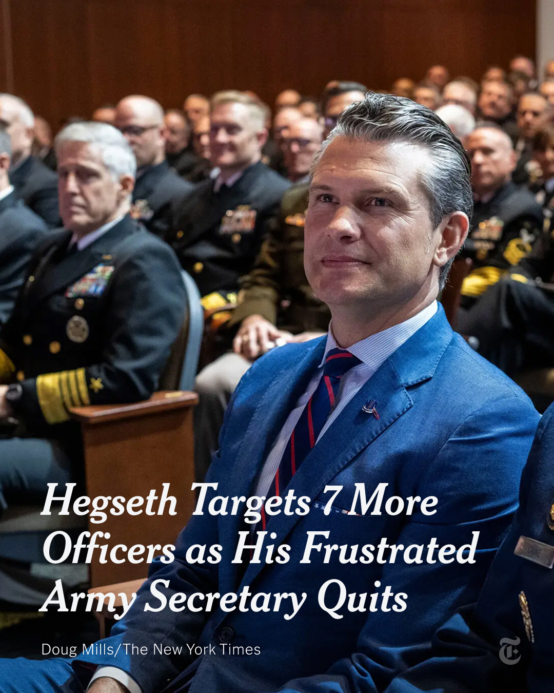 the new york times