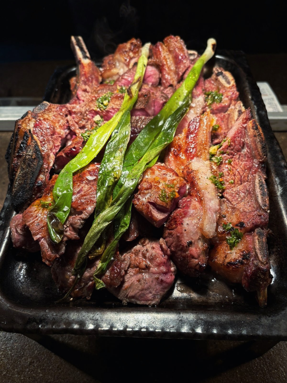 🔥 The Asado Nights Are Back! 🔥... - Che Argentine Grill | Facebook