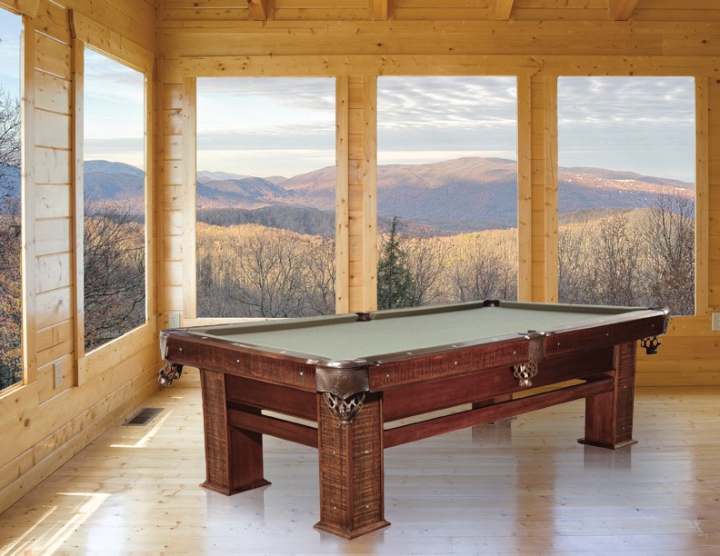 Macks Billiards | Whitesboro TX