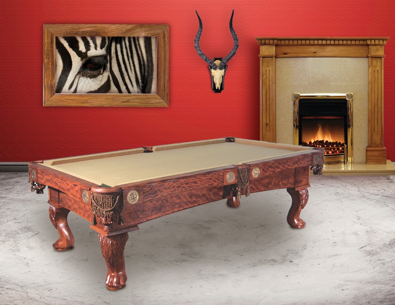 Macks Billiards | Whitesboro TX