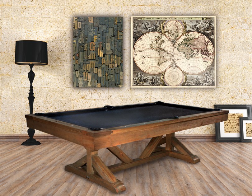 Macks Billiards | Whitesboro TX