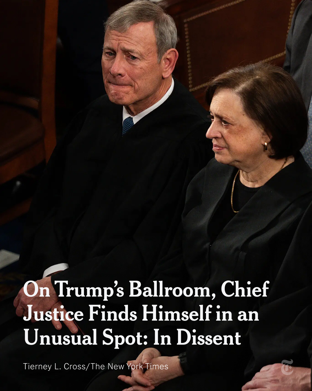 the new york times
