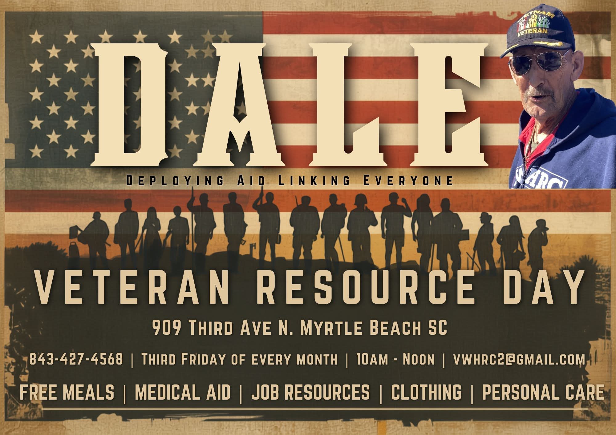 Veterans - Veterans Welcome Home and Resource Center