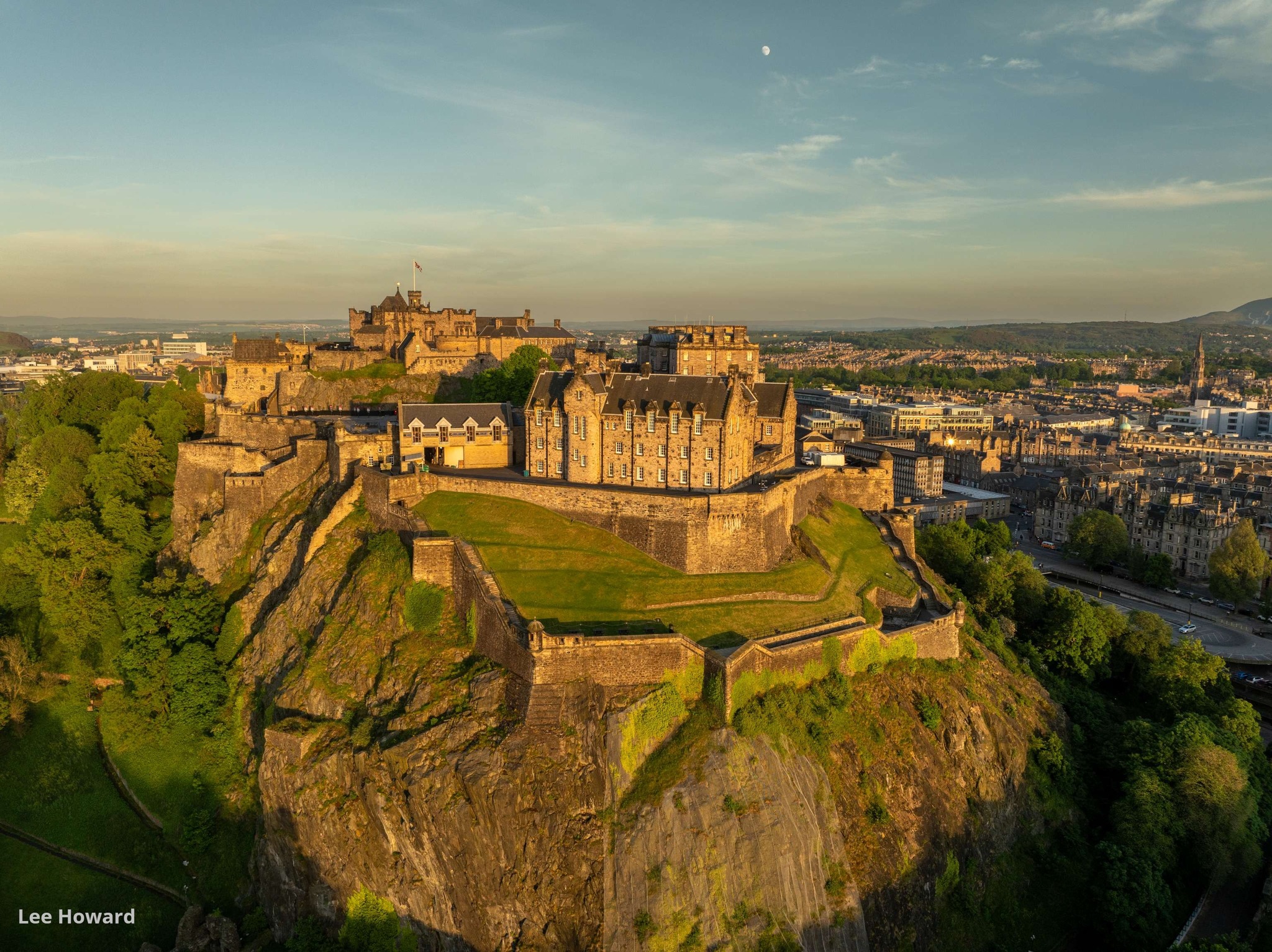 Edinburgh Castle (@visitedinburghcastle) • Facebook
