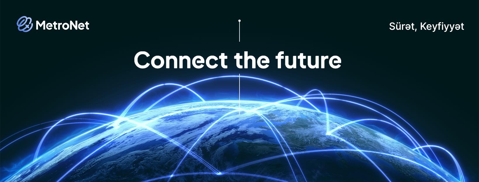 Metronet | Baku