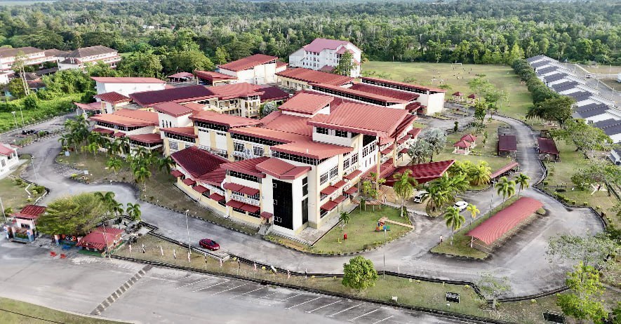 Kolej Komuniti Pekan added a new photo. - Kolej Komuniti Pekan
