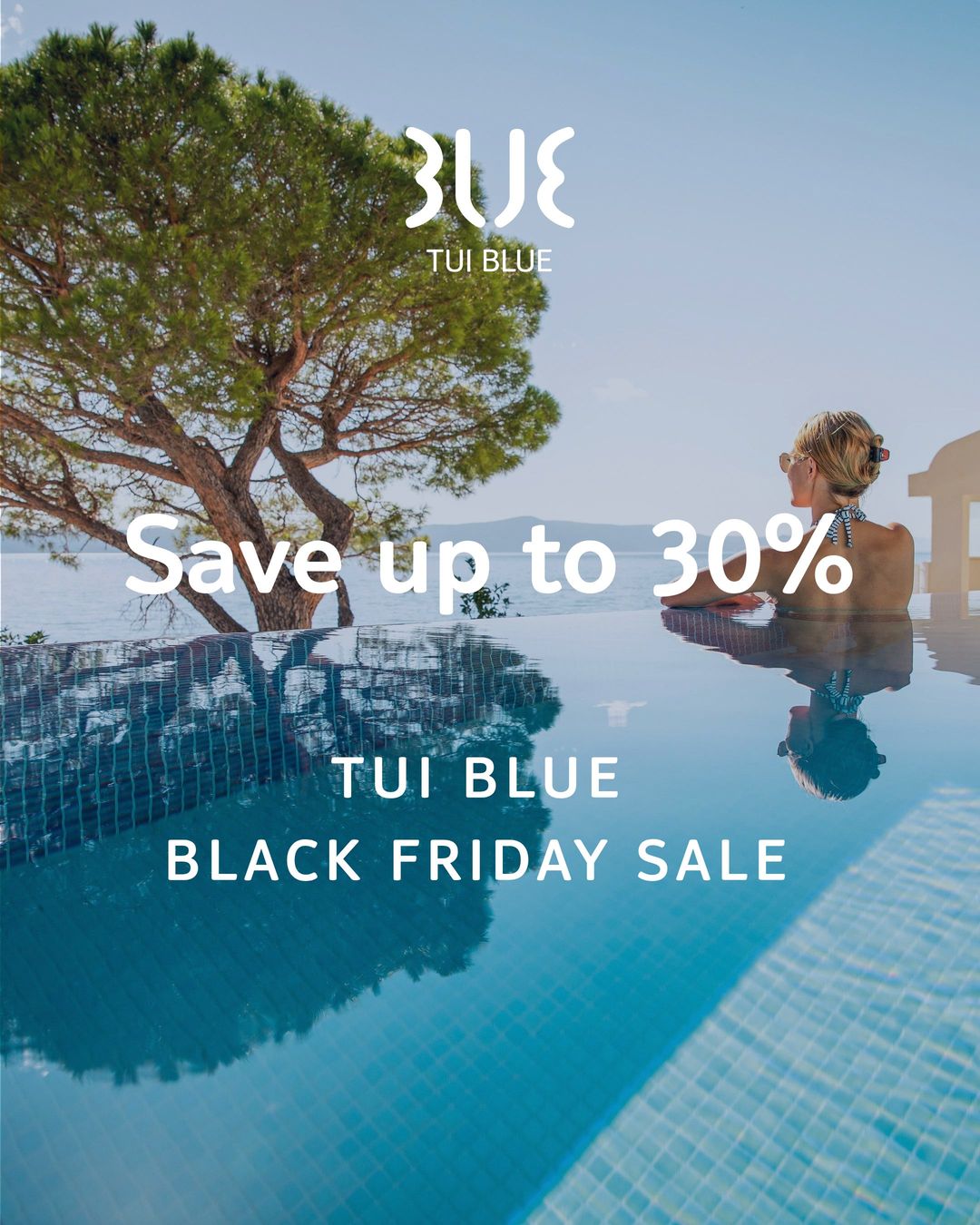 TUI - 𝐈𝐟 𝐲𝐨𝐮𝐫 𝟐𝟎𝟐𝟔 𝐧𝐞𝐞𝐝𝐬 𝐦𝐨𝐫𝐞 𝐩𝐞𝐚𝐜𝐞, 𝐦𝐨𝐫𝐞 𝐬𝐮𝐧, 𝐚𝐧𝐝 𝐦𝐨𝐫𝐞 𝐲𝐨𝐮 - 𝐭𝐡𝐢𝐬 𝐢𝐬 ...