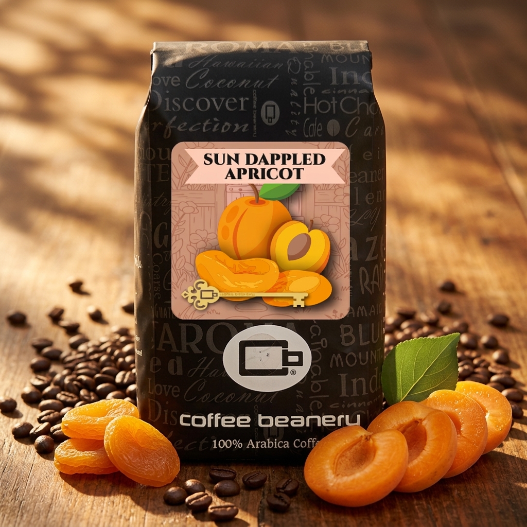 A beautiful burst of liquid sunshine! Sun Dappled Apricot captures ...