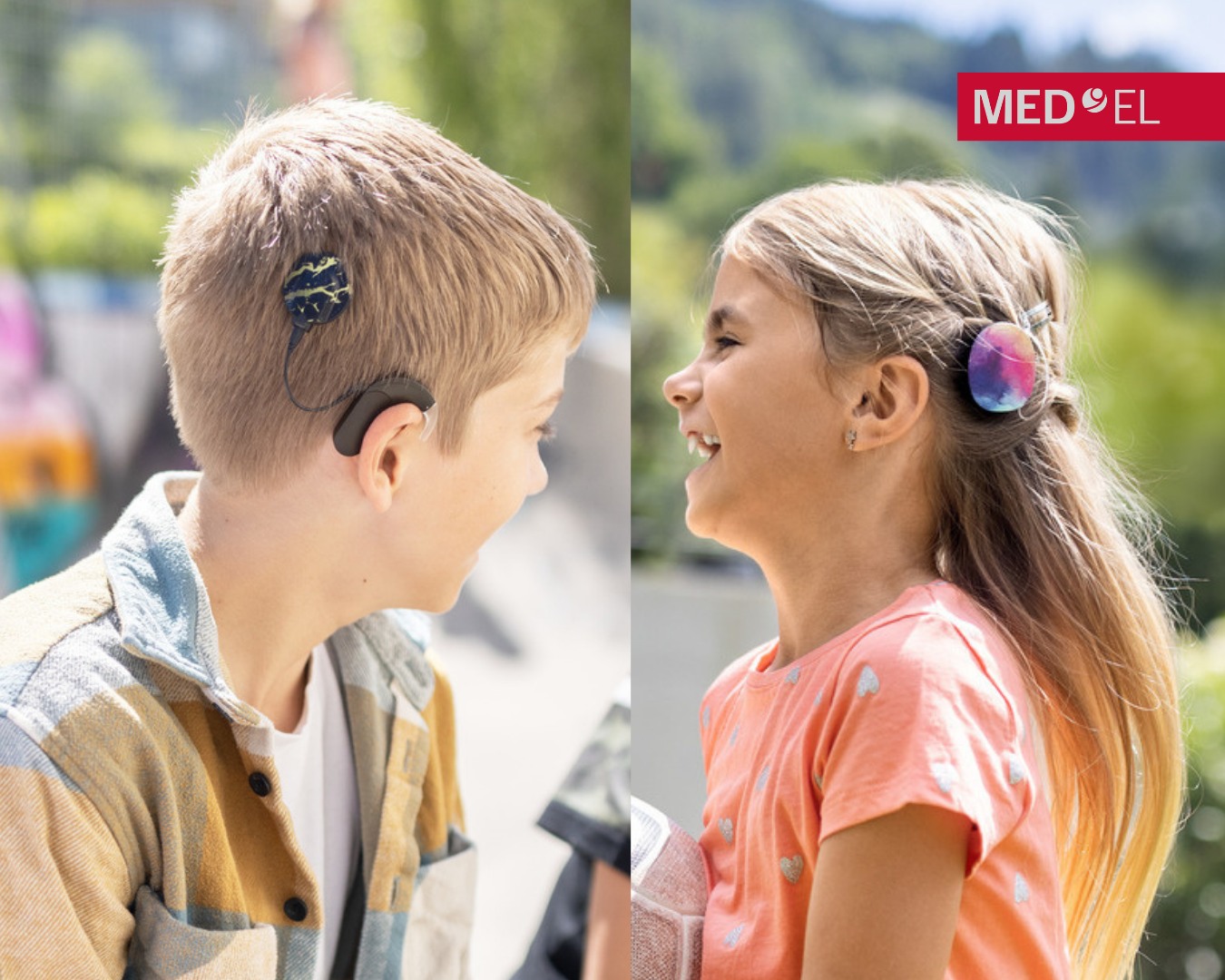 MED-EL Deutschland - NEU - RONDO 2 Noch nie war ein Audioprozessor so ...