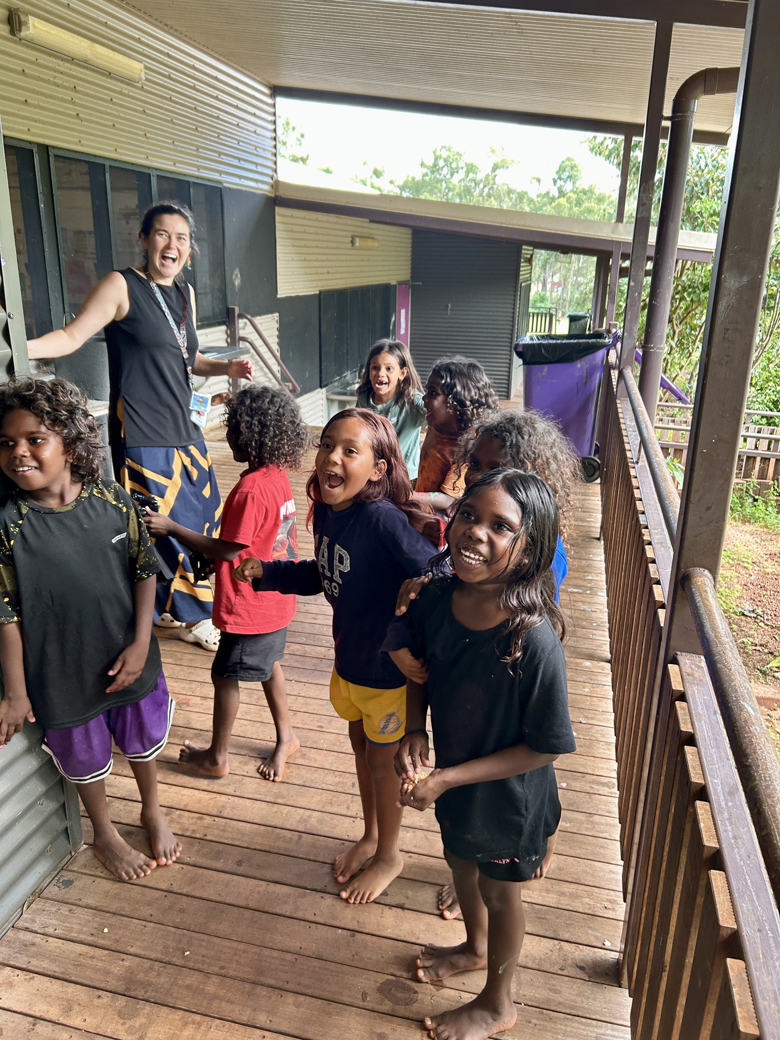 Yirrkala Bilingual School | Yirrkala NT