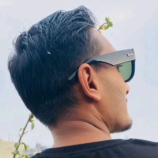 Niraj Raut
