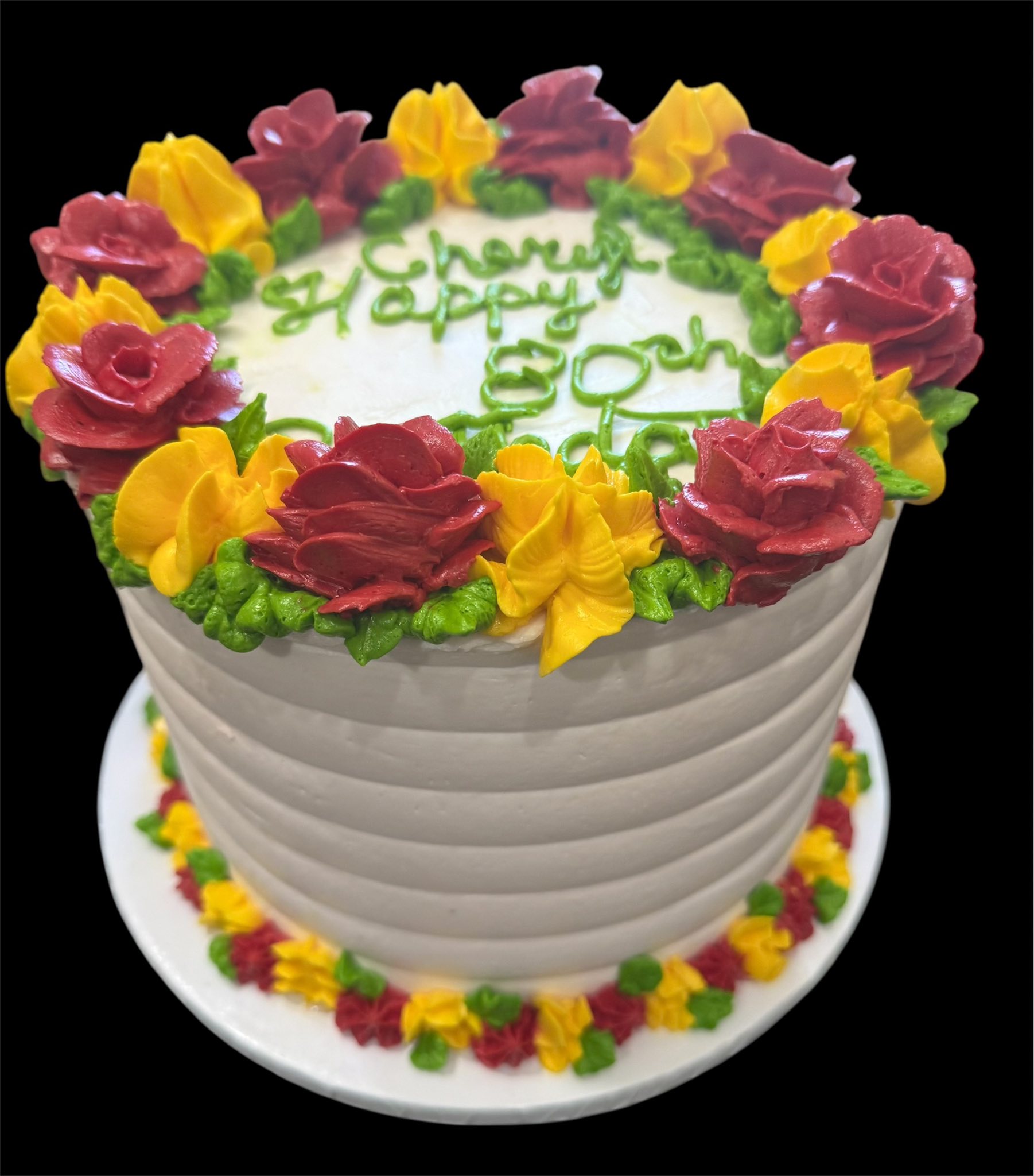 Patsy Cakes and More | Park City KS