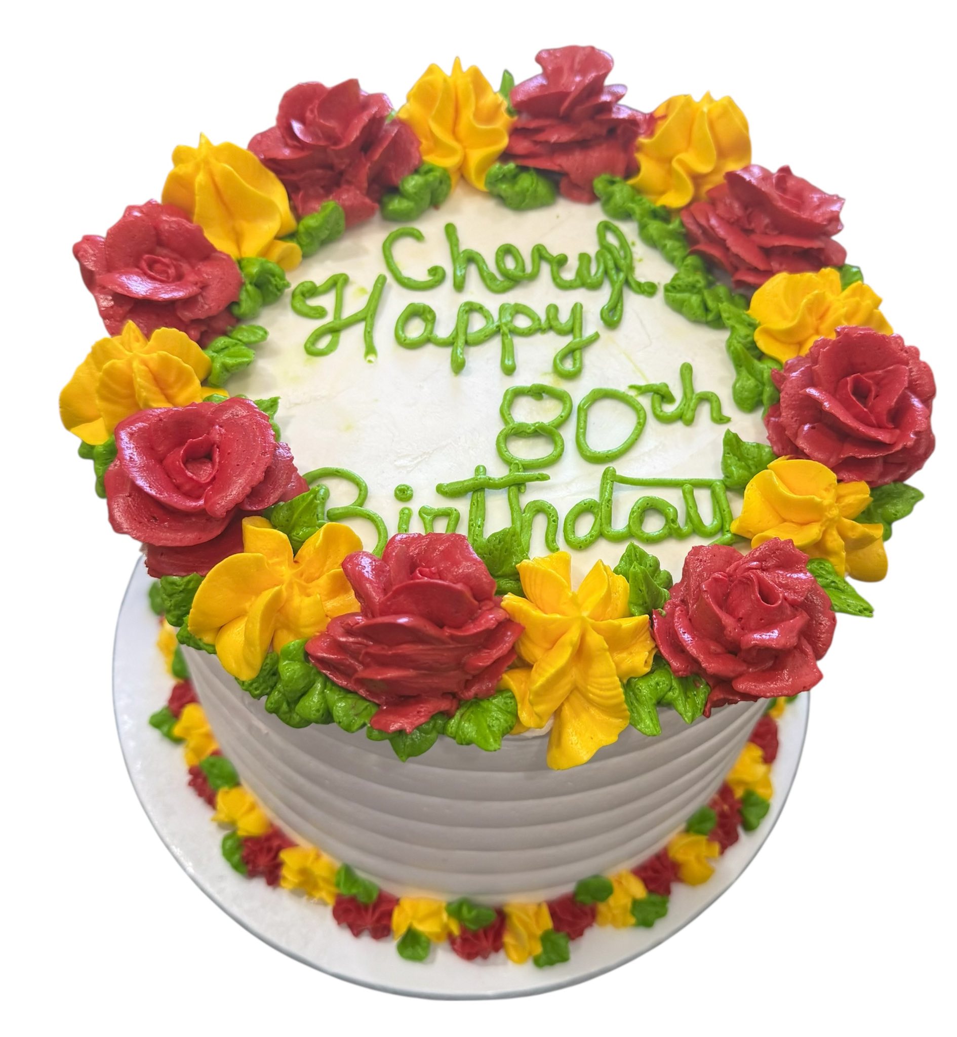 Patsy Cakes and More | Park City KS