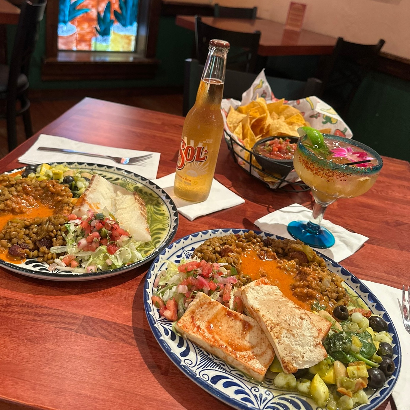 Franklin Inn Mexican Restaurant | Franklin Park PA