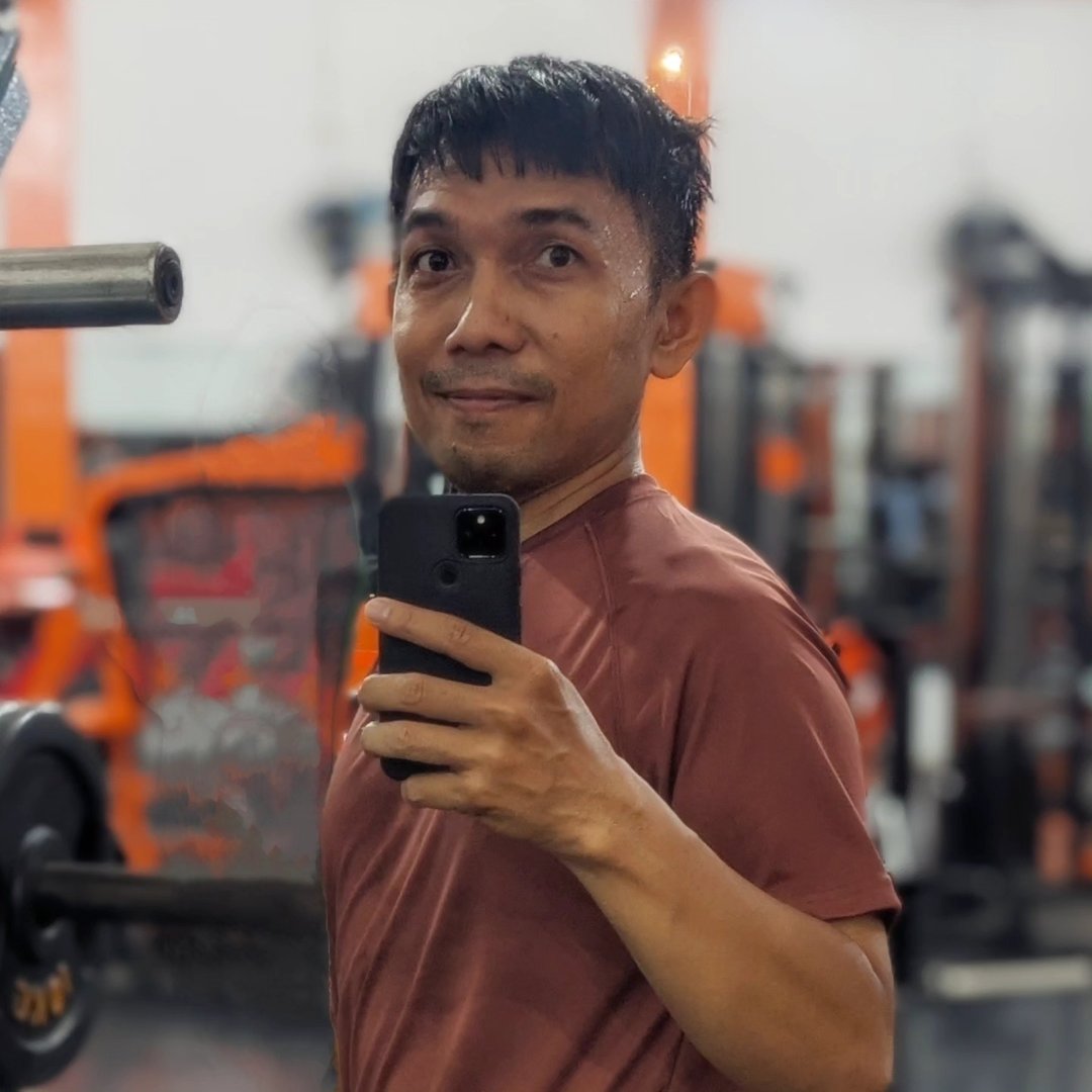 Rasyid Ridho