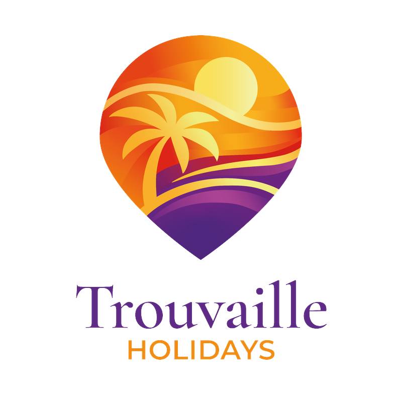 Ruaan Van Rooyen - Trouvaille Holidays - Member of Envoyage | Paradise ...