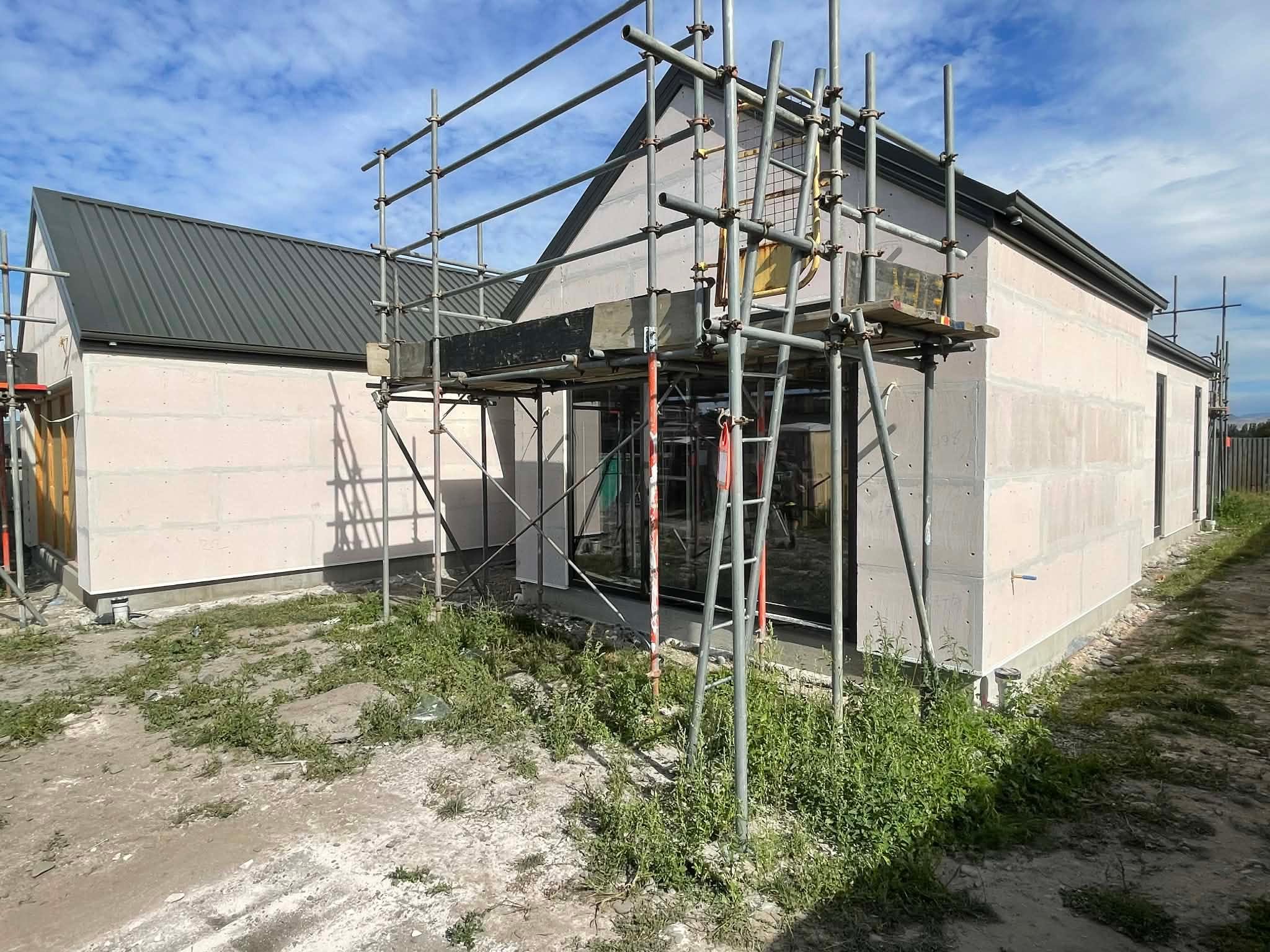 C S Cladding Ltd | Christchurch