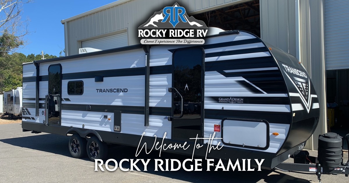 Rocky Ridge RV of Nacogdoches | Nacogdoches TX