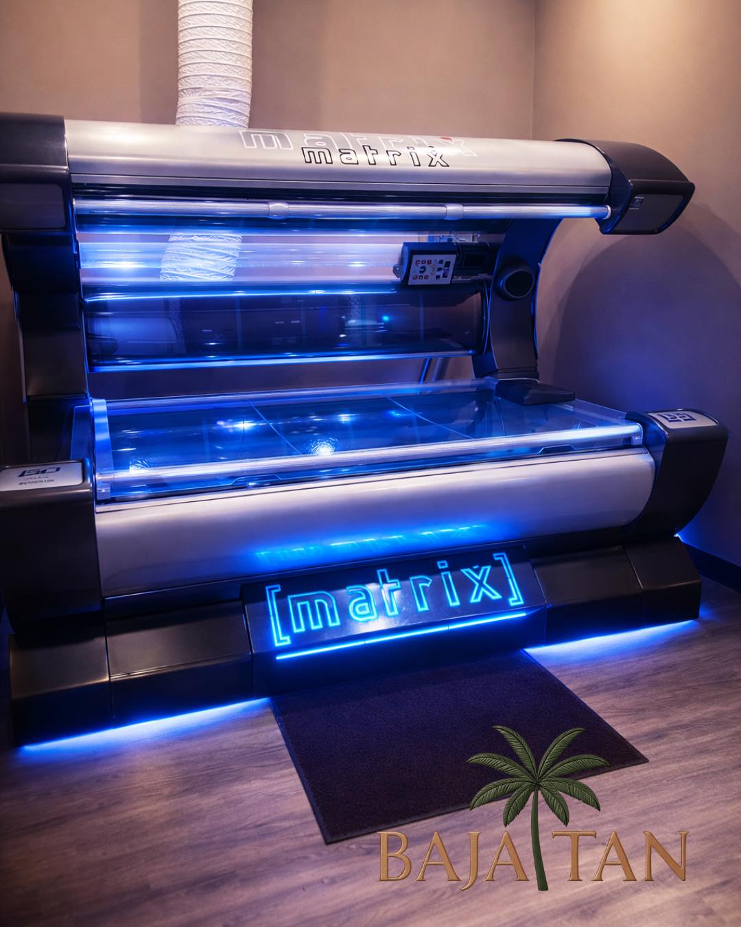 Baja - Happy Friday from Baja Tan! 🤩🌴 We're pulling out all the stops ...
