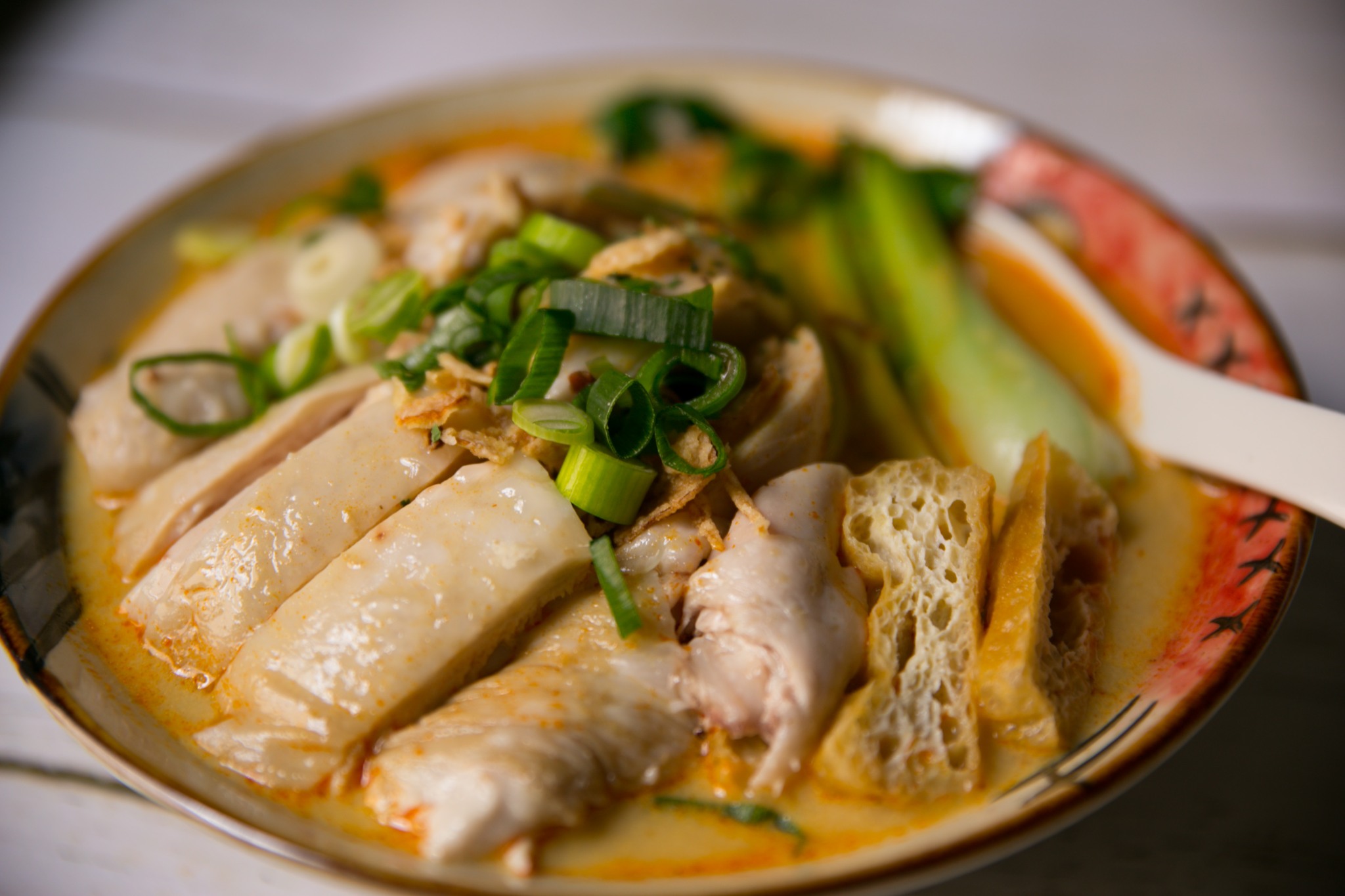Ricky’s Chicken Rice (Nth Ade) | North Adelaide SA