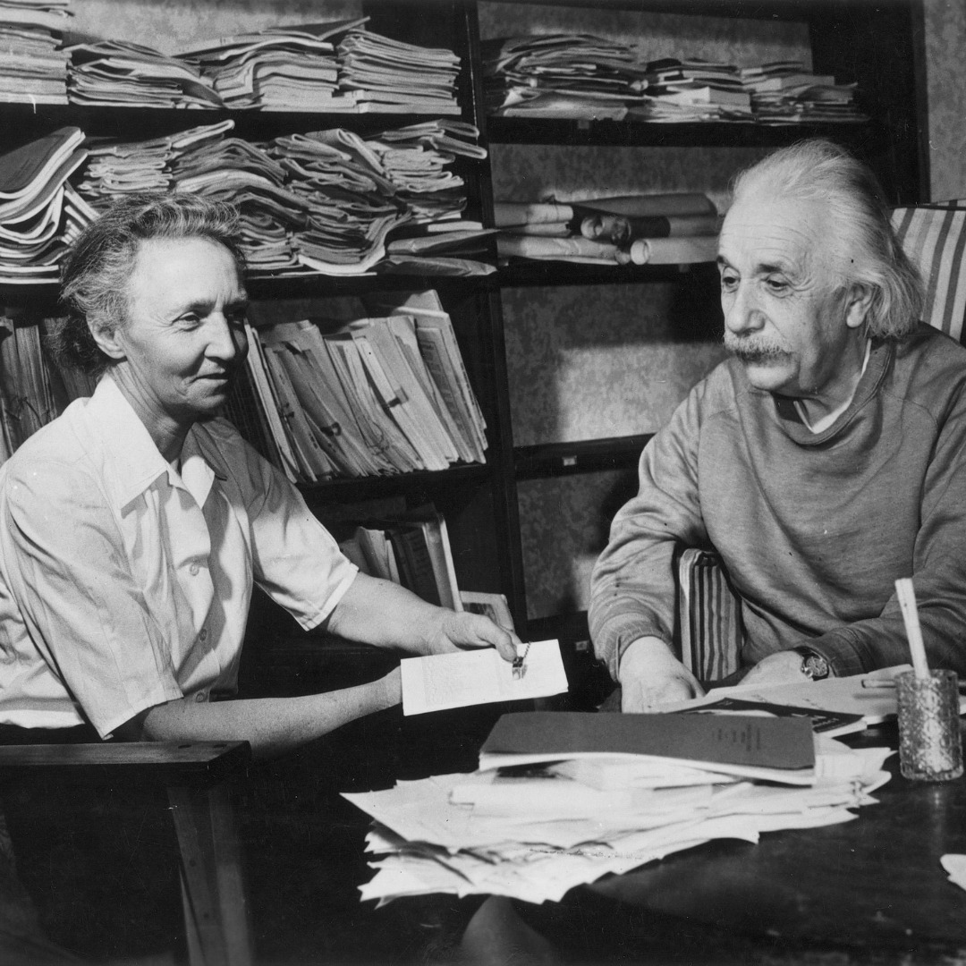 The Secrets - When relativity met radioactivity. 🤝 #TBT # ...