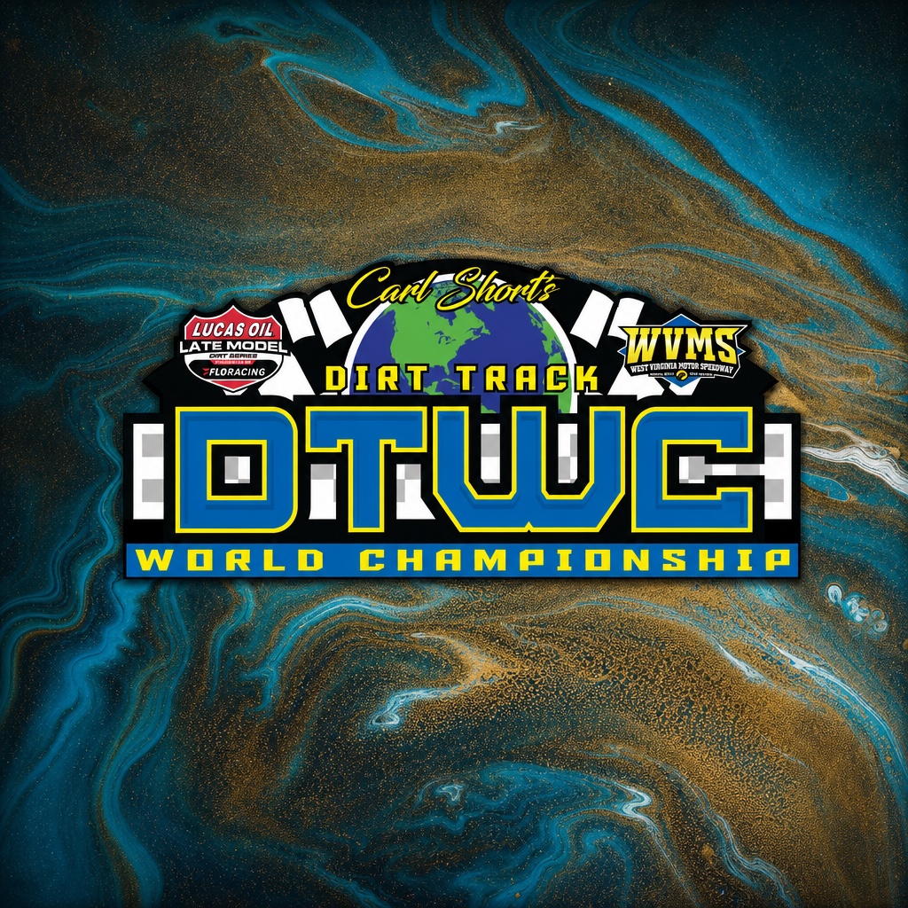 Steel Block Late Models... - Dirt Track World Championship | Facebook