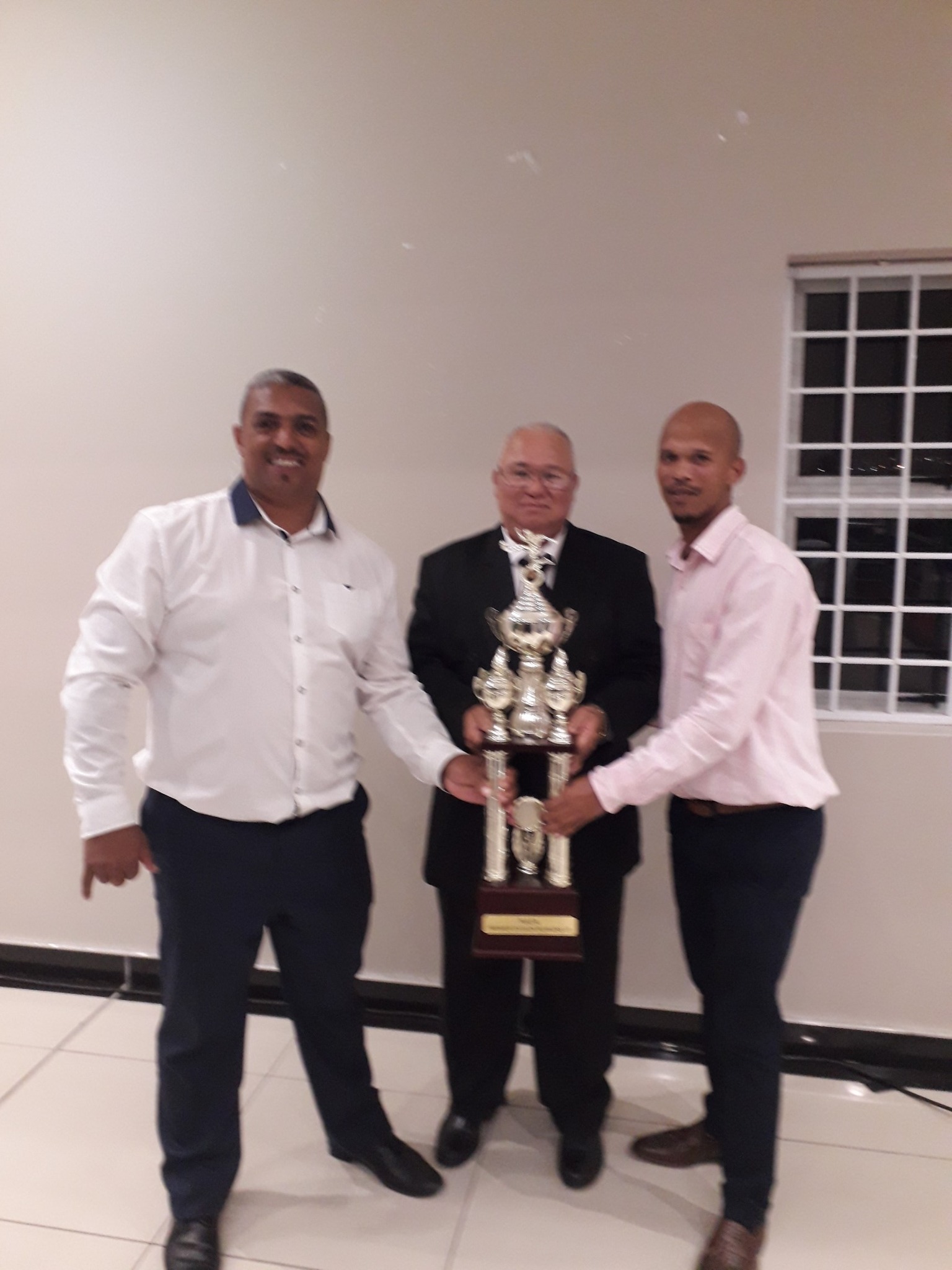 Fairview Rovers F.C.