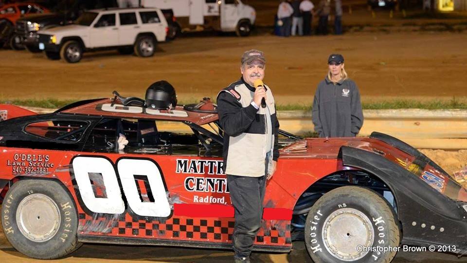 Randy Kinder Racing added a new photo. - Randy Kinder Racing