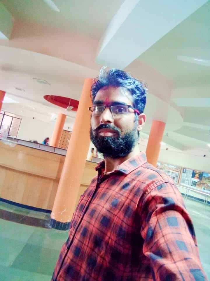 CHANDAN SINGH RAJPUT | Facebook