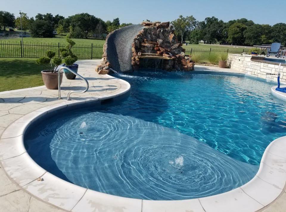 Great Description About Pool Service Flower Mound