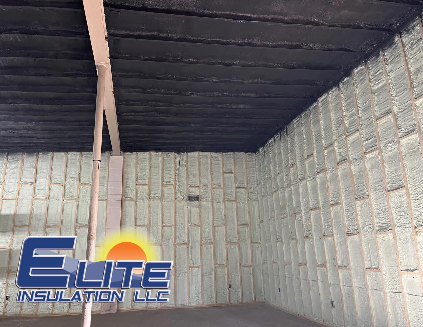 Elite Insulation &... - Elite Insulation & PolyPro LLC