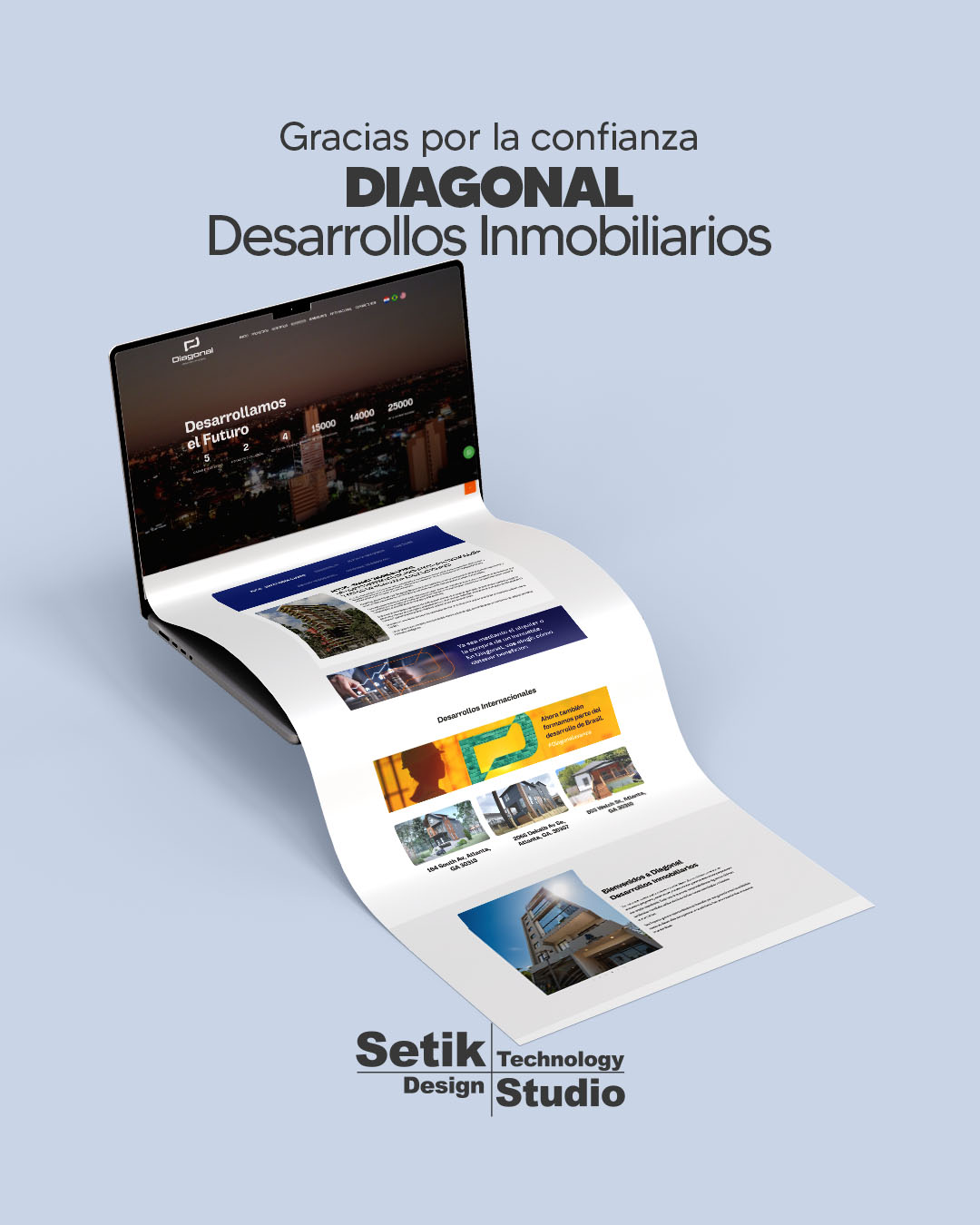 Setik Technology S.A. | Ciudad del Este