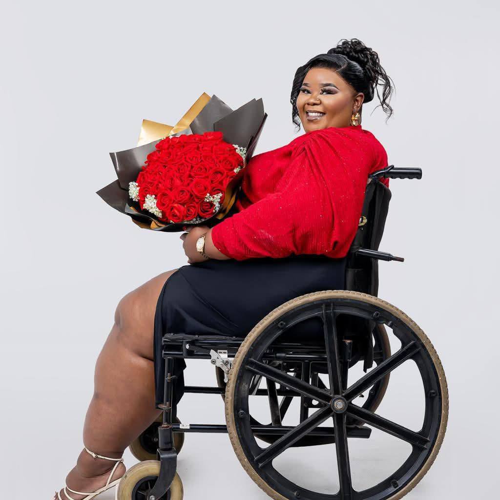 Plus Size Models RSA added a new photo. - Plus Size Models RSA