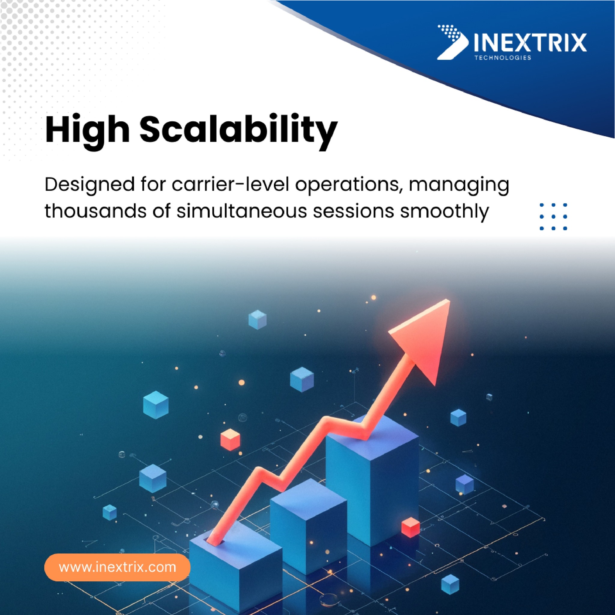 Inextrix - #iNextrix family wishes you an amazing year that ends with ...
