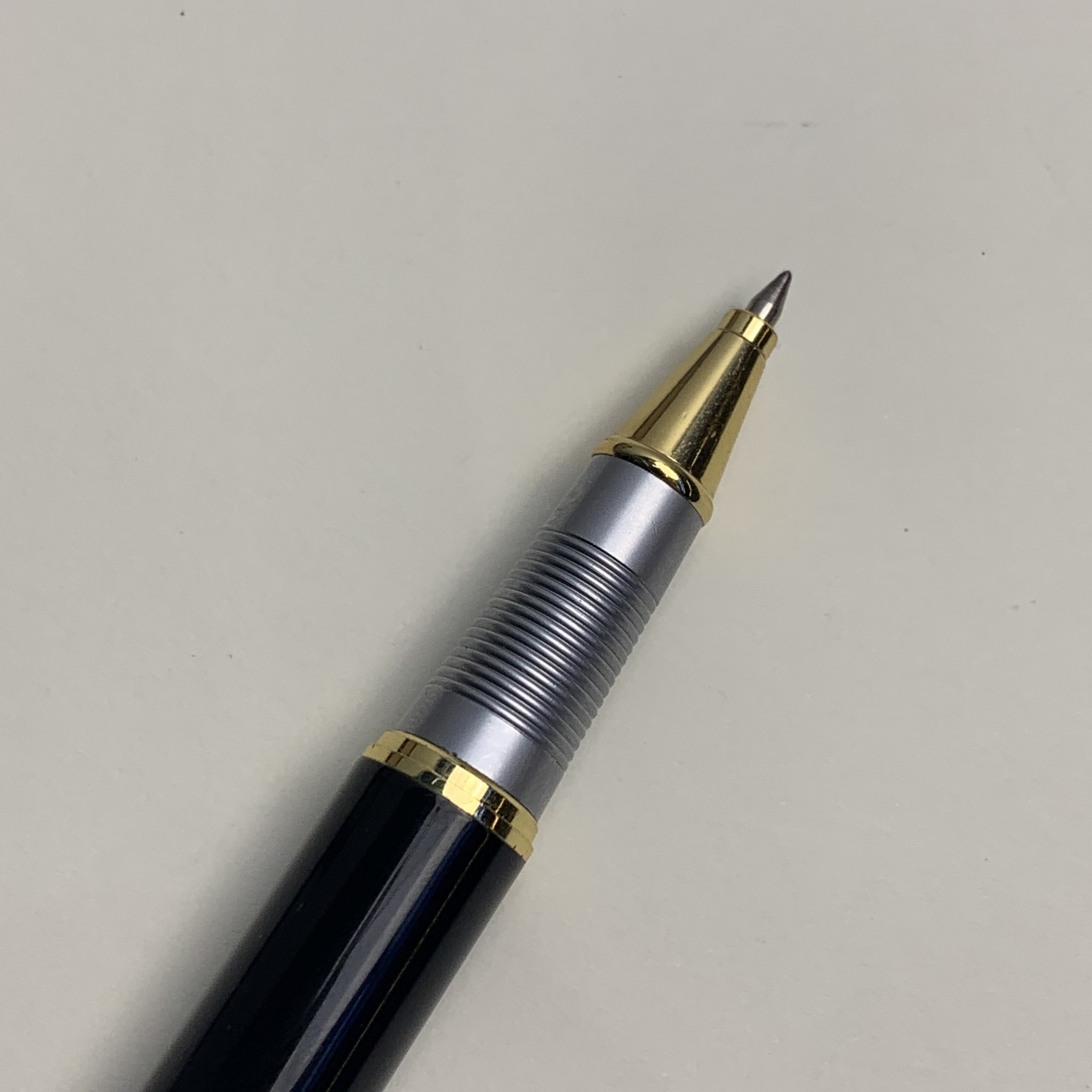 Acme Studio Eames dots rollerball pen