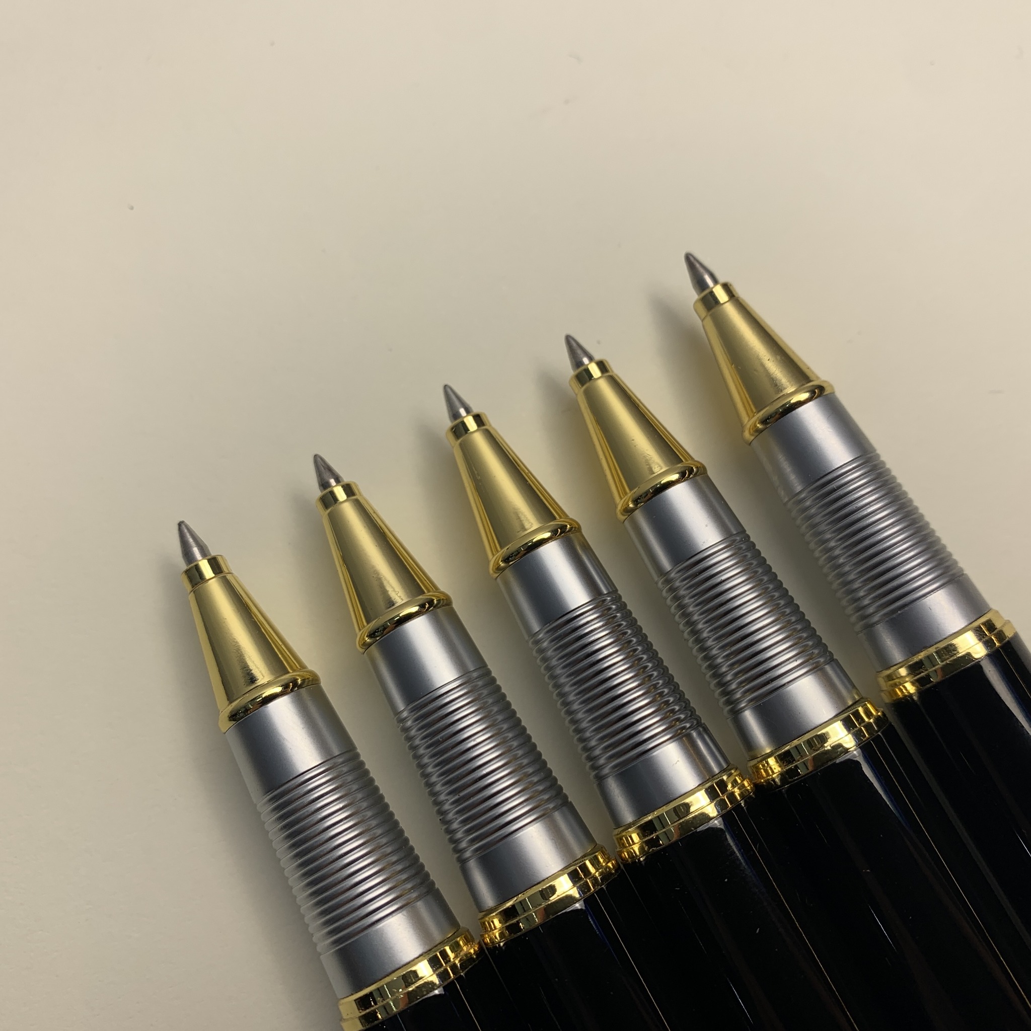 Acme Studio Eames dots rollerball pen