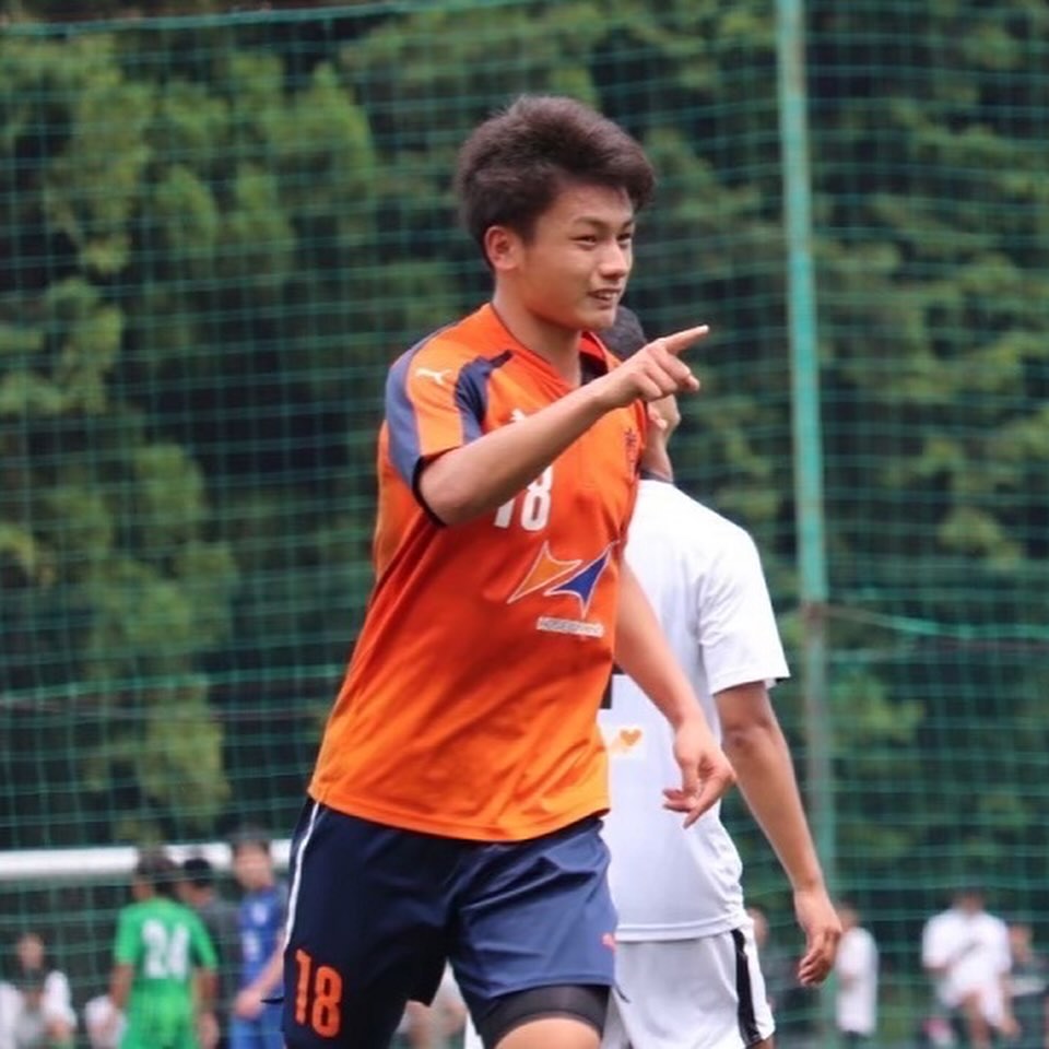 ⚽️㊗️ワールドカップ初ゴール！ 法政大学スポーツ健康学部出身の