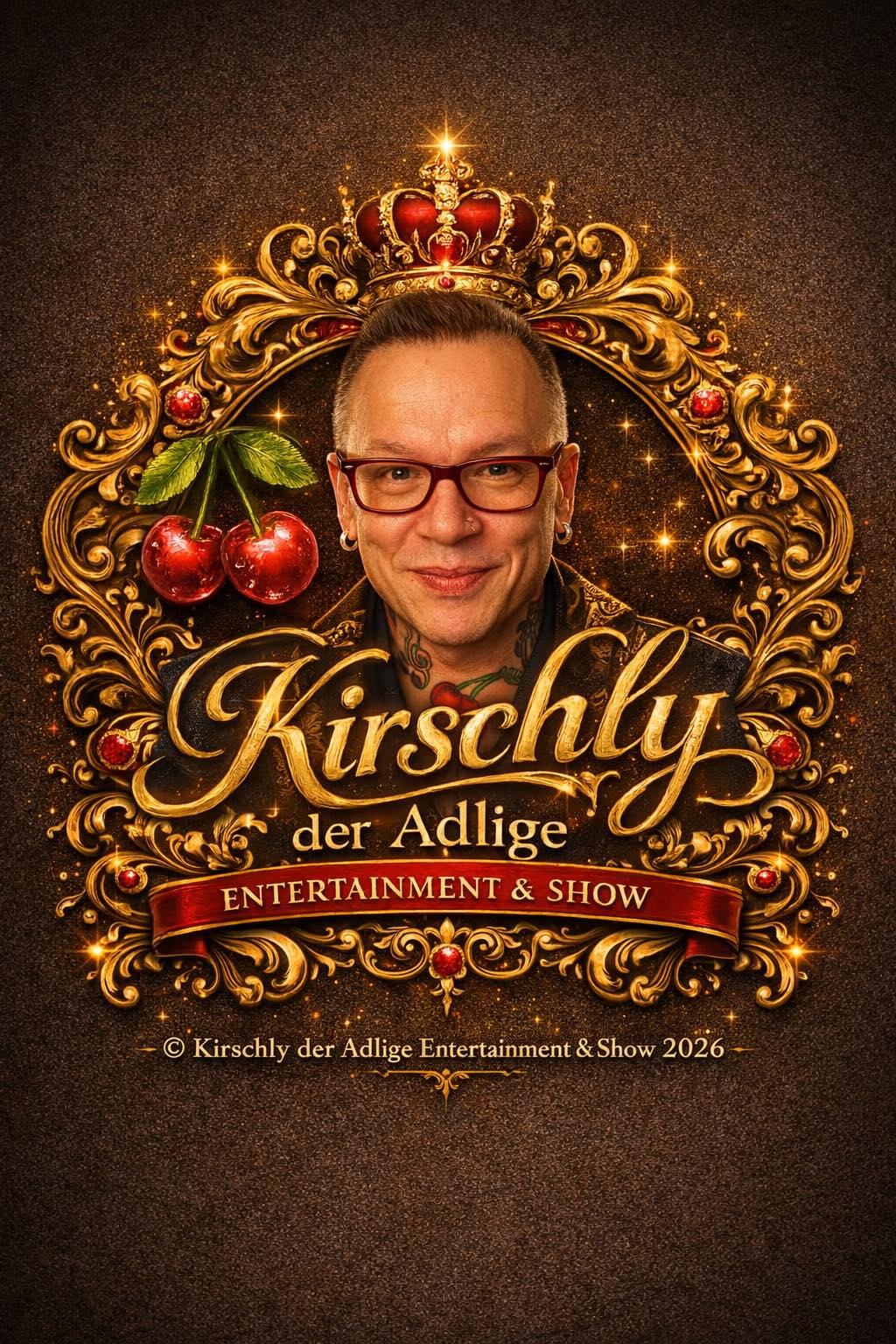 Kirschly-der Adlige