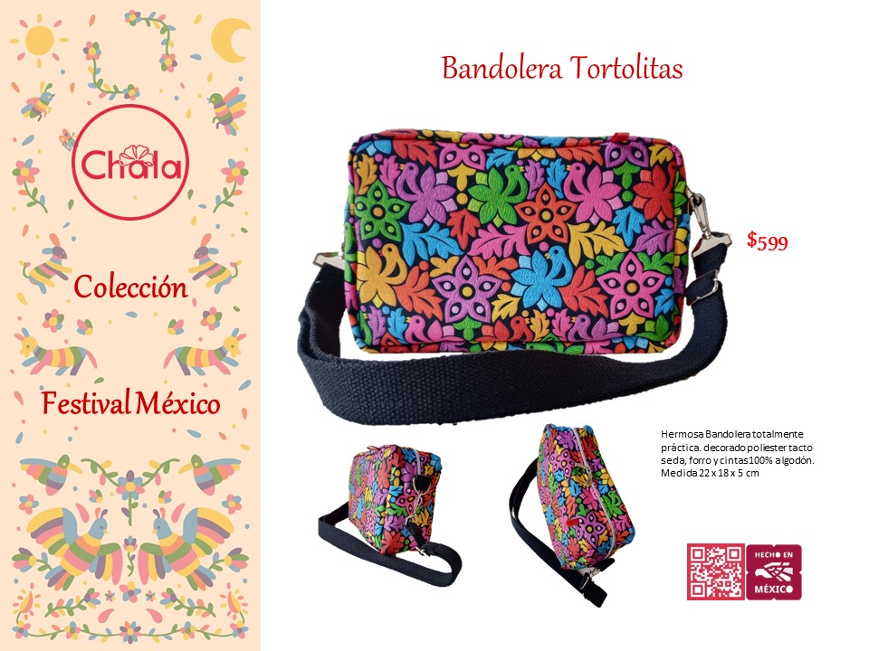 Chala | Mexico City