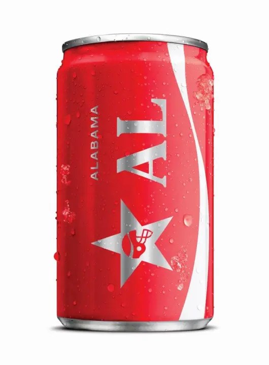 In honor of America's upcoming 250th birthday, Coca-Cola is