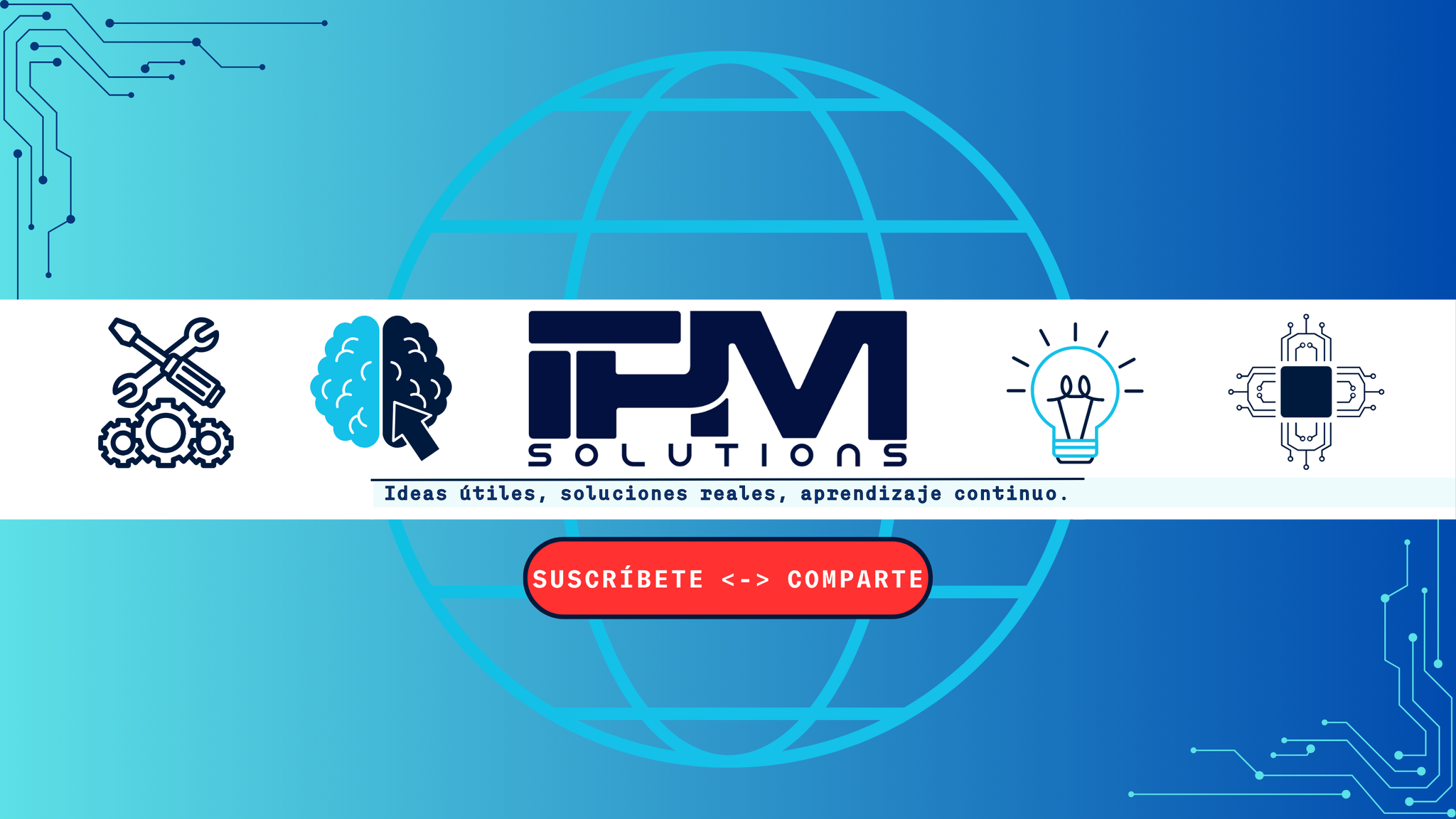 IPM Solutions.